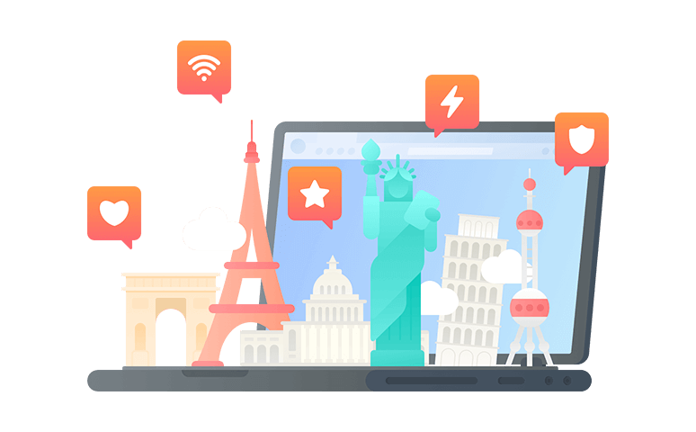 哗哩哗哩国外不能用 - 海外刷抖音VPN